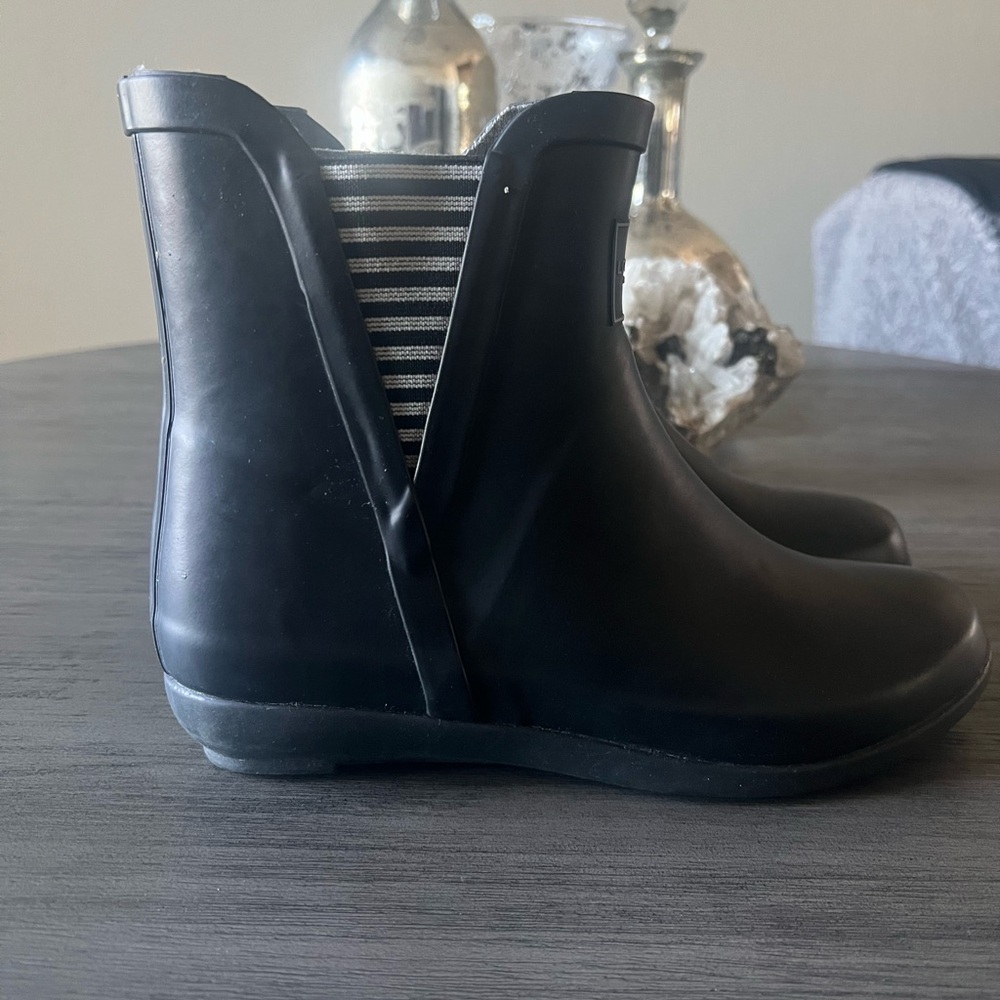 Women’s  London Fog Piccadilly Rain Boot
